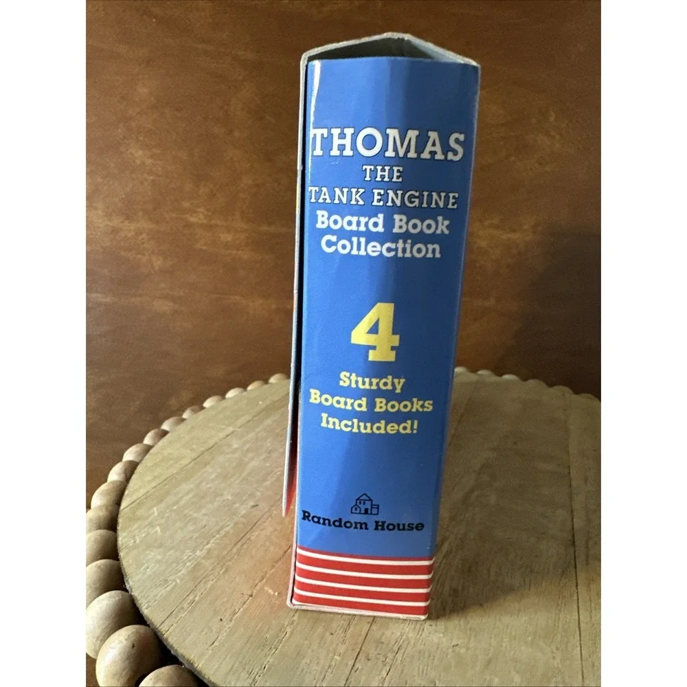 N/A thomas tank